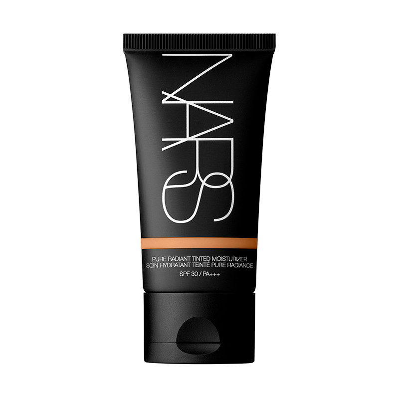 Nars Bases Maquillaje Pure Radiant Tinted Moisturizer Spf 30/Pa+++