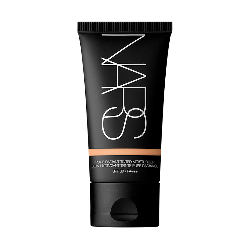 Nars Foundation Pure Radiant Tinted Moisturizer Spf 30/Pa+++ Groenland