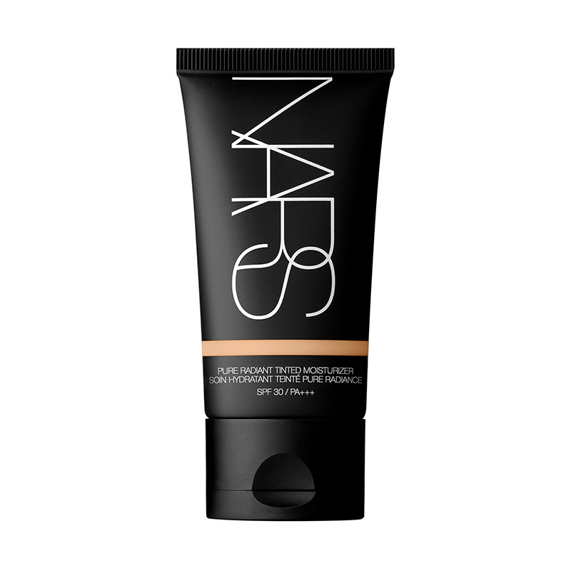 Nars Bases Maquillaje Pure Radiant Tinted Moisturizer Spf 30/Pa+++