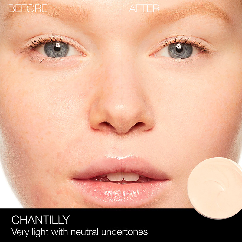 Nars Soft Matte Complete Concealer