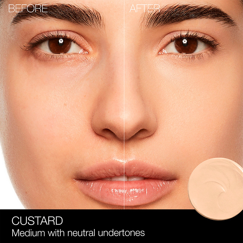 Nars Soft Matte Complete Concealer