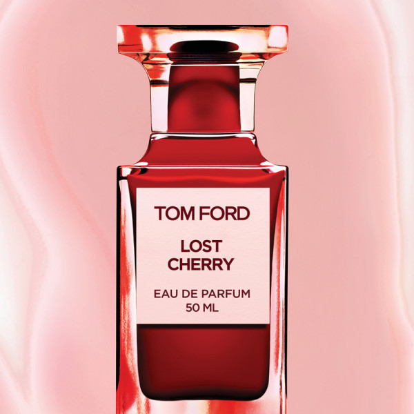 Lost Cherry
