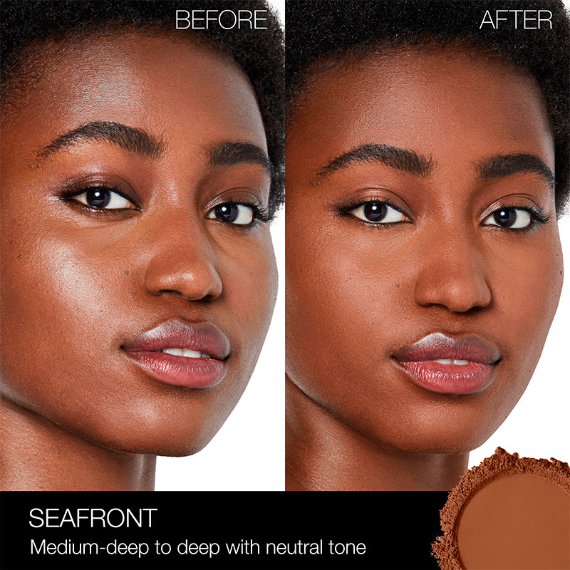 Nars Soft Matte Advanced Perfecting Powder – imagen 2