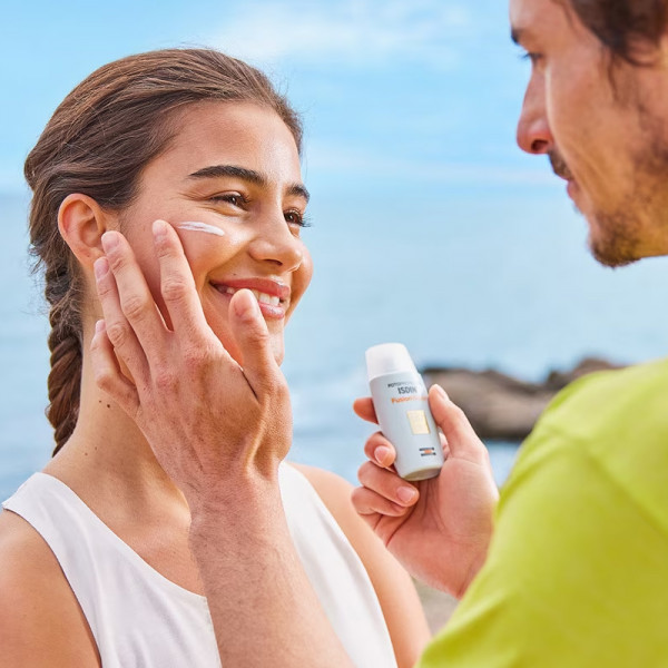 Fotoprotector Fusion Water MAGIC SPF 50