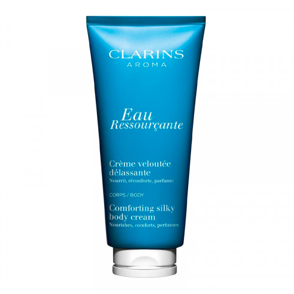 Eau Resourcante Body Cream