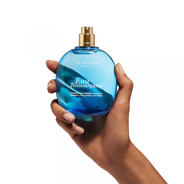 Eau Ressourcante