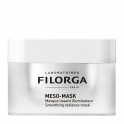 MESO-MASK Mascarilla Alisante Iluminadora