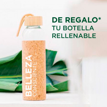 Regalo Botella Reutilizable