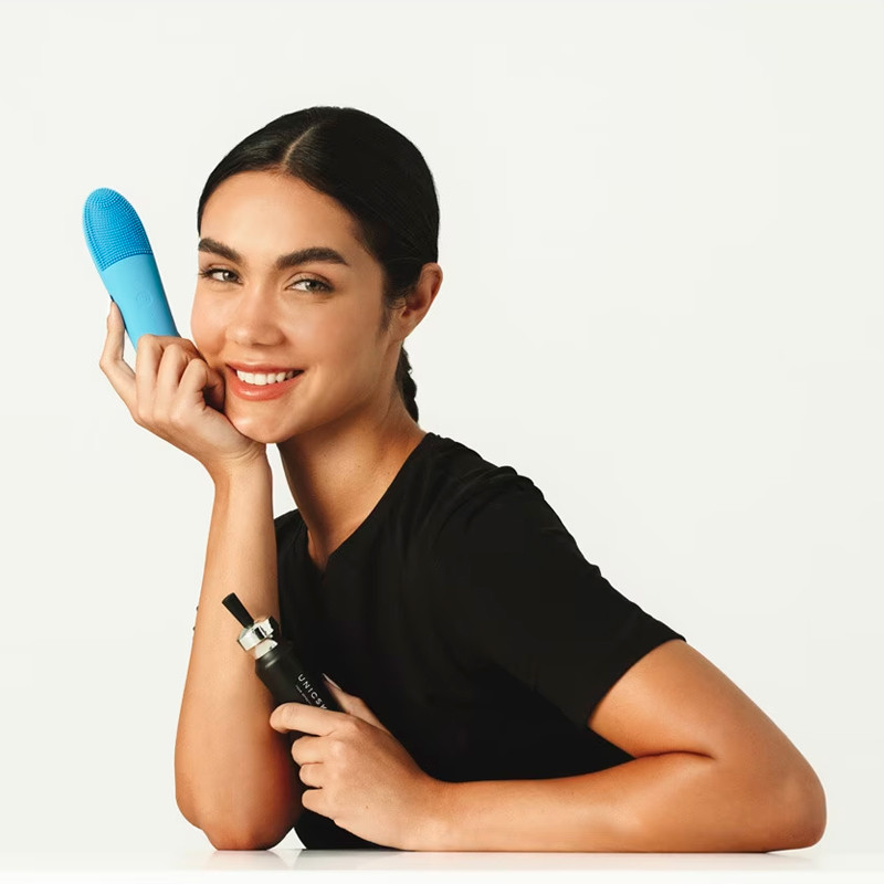 Unicskin Unicthermo Sonic 20 Unicthermo-Sonic 2.0 Dispositivo Tratamiento Facial – imagen 2