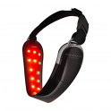 Unicled Neck & Chin Mask
LED-ansigtsbehandlingsenhed