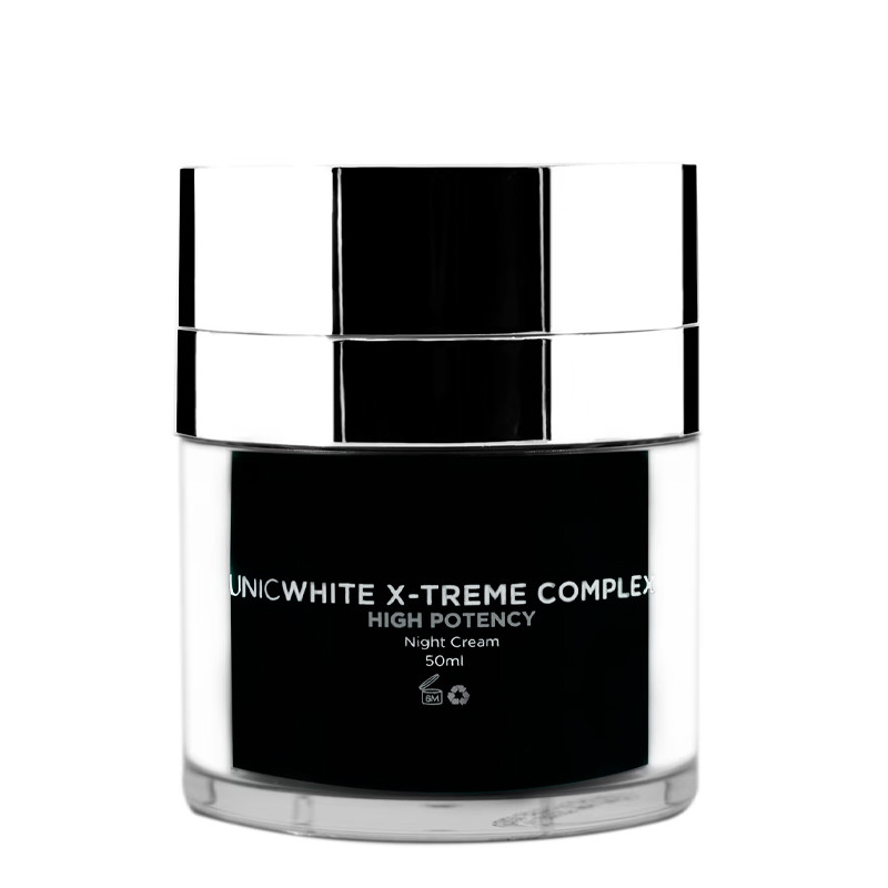 Unicskin Unicwhite Pigment X-Treme Complex Cream Crema Facial Multifunción