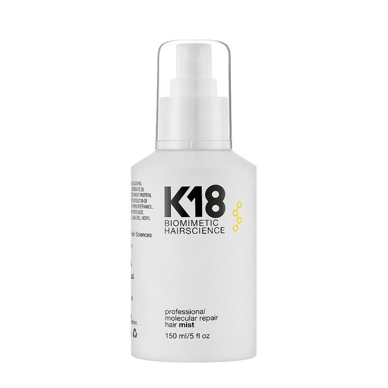K18 Professional Molecular Repair Hair Mist