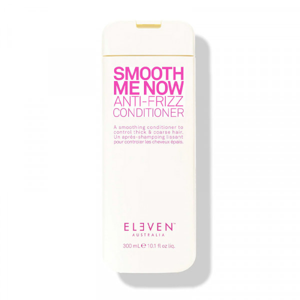 Smooth Me Now Anti-Frizz Conditioner
Après-shampooing anti-frisottis
