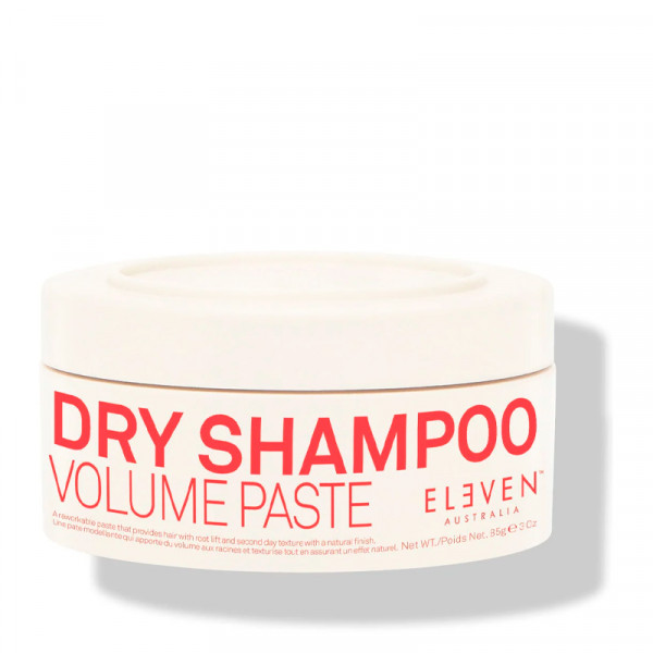 DRY SHAMPOO VOLUME PASTE