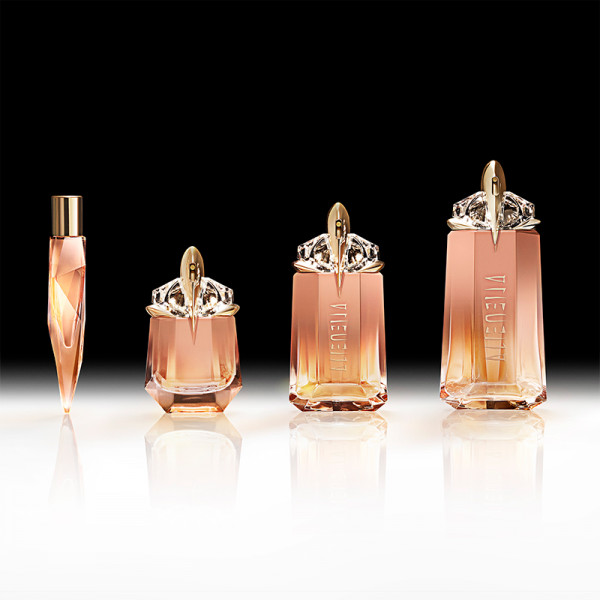 Alien Goddess Supra Florale