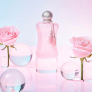 Delina La Rosée