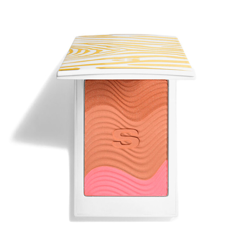 Sisley Polvos Bronceadores Phyto-Touche Poudre Éclat Soleil