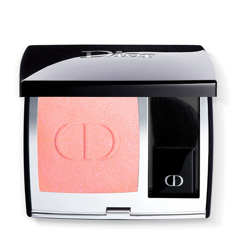 Dior Blush ROUGE BLUSH GUANCE E BLUSH GUANCE - LUNGA DURATA 601 HOLOGLAM