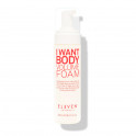 I Want Body Volume Foam
Espuma fixadora e volumizadora