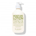 MOISTURE LOTION HAND & BODY CREAM
Loção Hidratante para Corpo e Mãos