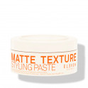 Matte Texture Styling Paste
Matte Setting Gel, Medium Hold