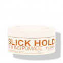 Slick Hold Styling Pomade
Pomade mit hohem Halt und leuchtender Wirkung