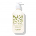 Wash Me All Over Hand & Body Wash
Douchegel; Lichaam en haar