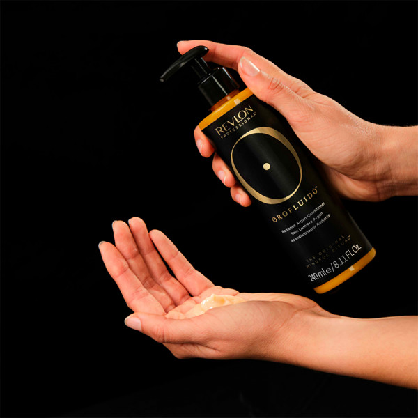 Radiance Argan Conditioner