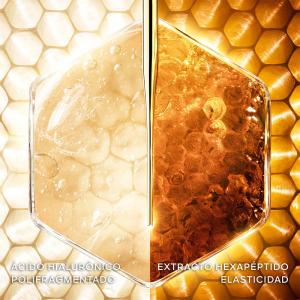 Crema de noche Abeille Royale Honey Treatment