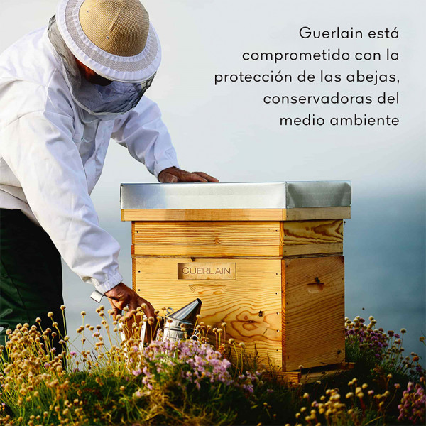 Crema de noche Abeille Royale Honey Treatment