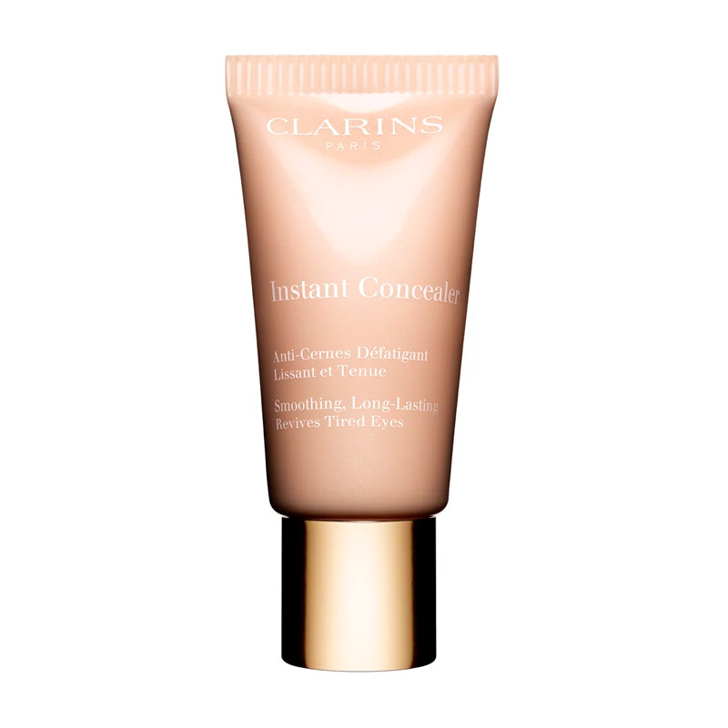 Clarins Correctores Instant Concealer Corrector Antiojeras
