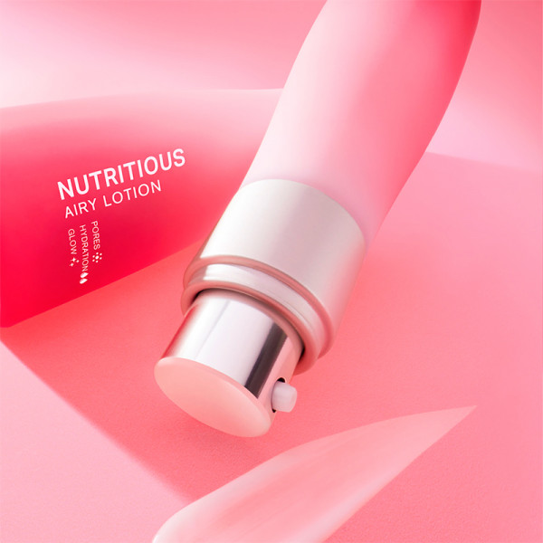 Nutritious Airy Lotion Moisturizer