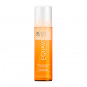 Equave Instant Beauty Sun
Condicionador desembara&ccedil;ante instant&acirc;neo para cabelos expostos ao sol