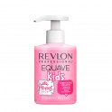 Kids Princess Look Shampoo
Shampoing revitalisant pour enfants