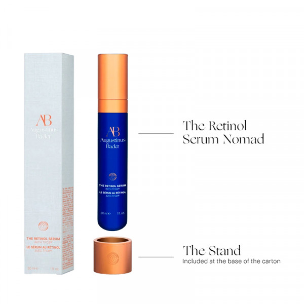 The Retinol Serum