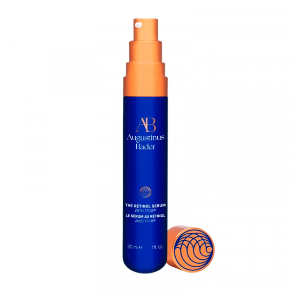 The Retinol Serum