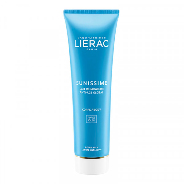 SUNISSIME Leche After-Sun Reparadora Hidratante Cuerpo Anti-Edad Global