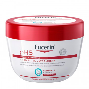 pH5 Crema gel Ultraligera