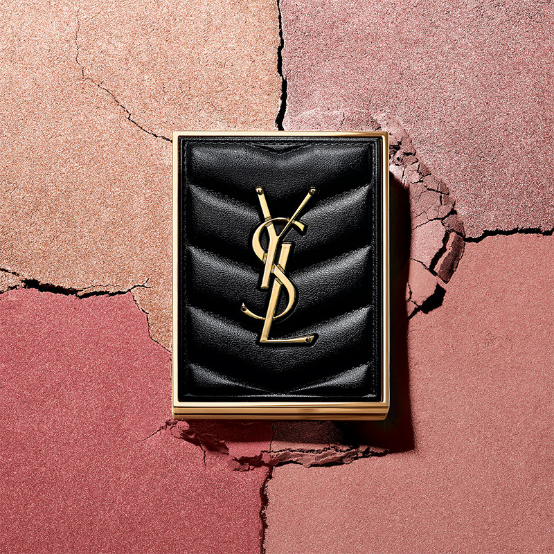 Yves Saint Laurent COUTURE MINI CLUTCH