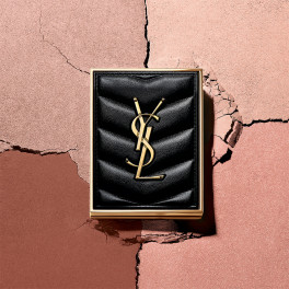 NEW SHADES! 🤩 YSL Mini Couture Clutch Palettes Review