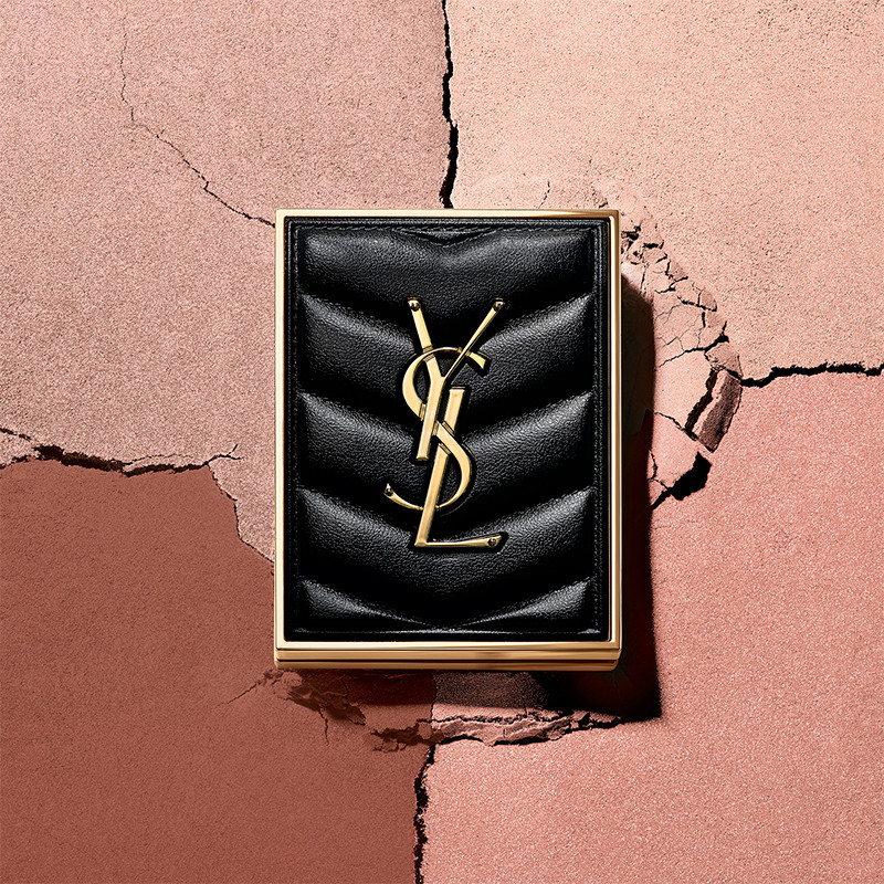 Yves Saint Laurent COUTURE MINI CLUTCH