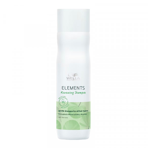 Elements Revitalizing Shampoo
