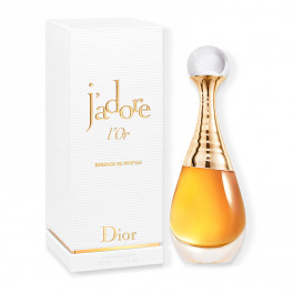J'adore L'Or - Dior - Sabina