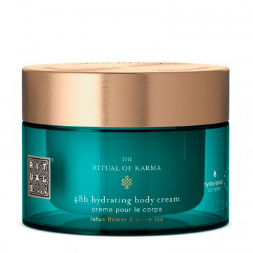 The Ritual of Karma Body Cream crema corporal