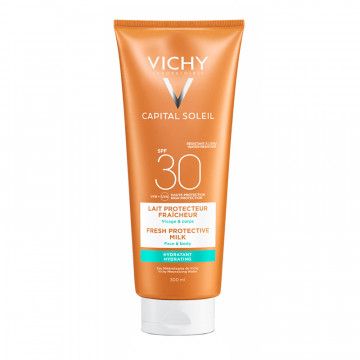 capital-soleil-leche-hidratante-spf30