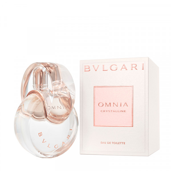 Omnia Crystalline