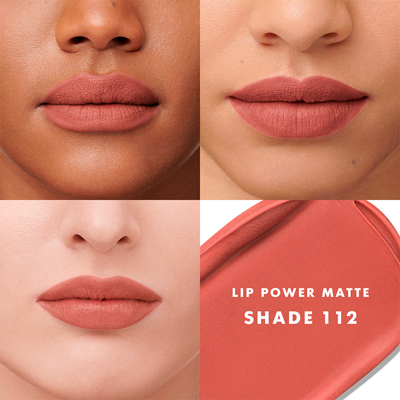 Armani Lip Power Matte