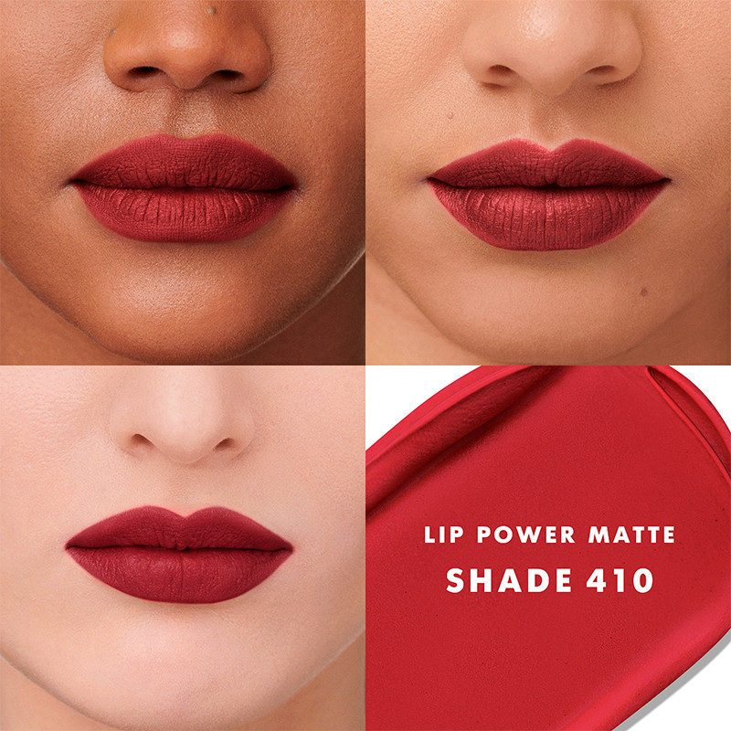 Armani Lip Power Matte