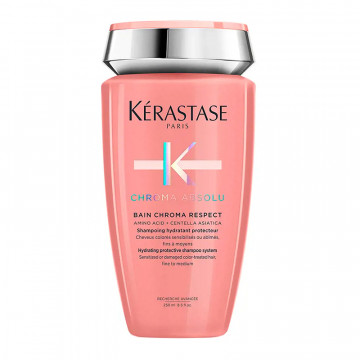 Chroma Absolu Bain Chroma Respect Champú