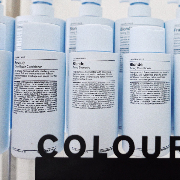 rescue-conditioner